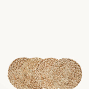 Kata Natural Drink Coaster (Set of 4)