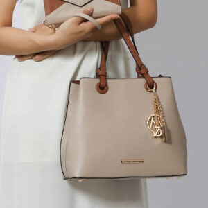 MKF  Kearny Women Tote Handbag and Wallet - 2PCS