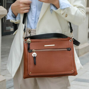 MKF Aliyah Shoulder Bag by Mia K