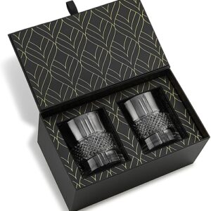 The Privilege Collection - Reserve Glass Edition