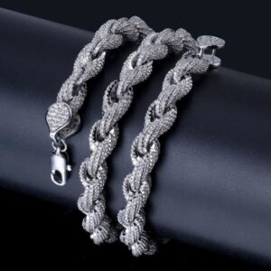 HAWSER 10 MM Rope Chain | 970861