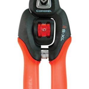 Corona 7594328 Comfort Gel 2 in. Steel Bypass Pruners