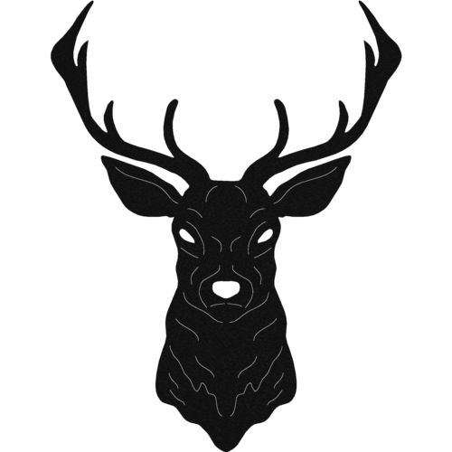 Deer_Mount_-_Metal_Wall_Art_-_Badger_Steel_USA.png