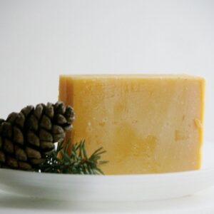 Lavender Cypress Shampoo Bar