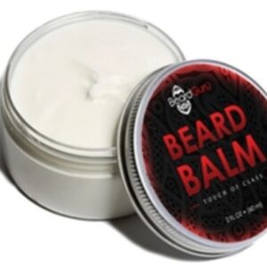 BeardGuru Premium Beard Balm: Touch of Class