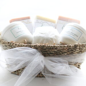 Smooth Skin Pamper Gift