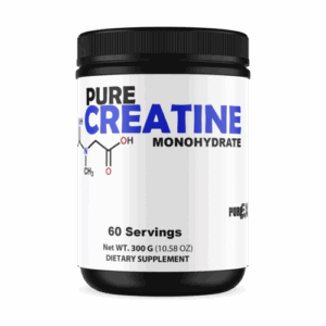 Pure Creatine