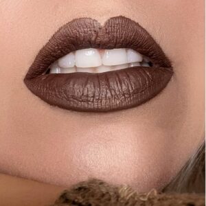 Matte Liquid Lipstick 2