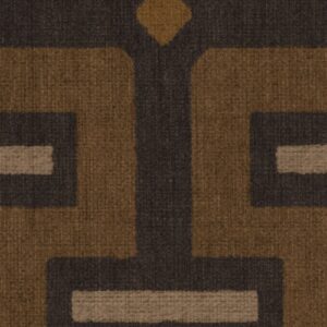 Jonathan Adler Thebes Cognac Tufted Rug