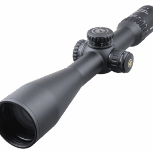 Vector Optics 34mm Continental 5-30x56 HD FFP Hunting Riflescopes 1/10
