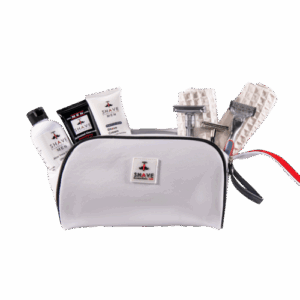 Shave Essentials Grooming Kit
