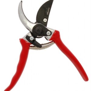 Zenport Z103 Swiss Style Hand Pruner 1 in. Cut Die Cast Steel 8.5 in.