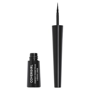 Point Plus Liquid Eyeliner