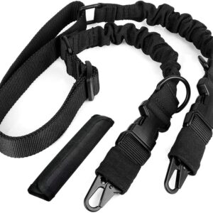 Feastoria 2 Point Rifle Sling with Adjustable