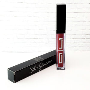 Matte Liquid Lipstick 3