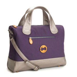 Bedford Crossbody Messenger Bag