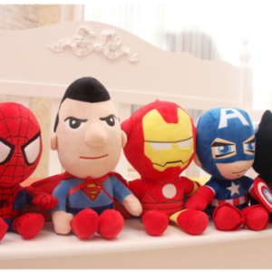 Marvel Avengers Gifts Plush Toys for Kids