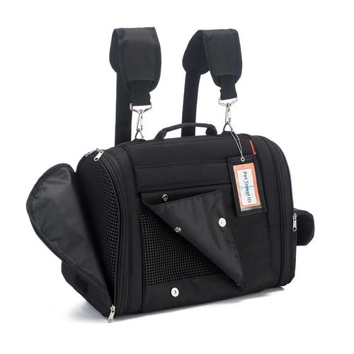 Prefer_Pets_358_Hideaway_Backpack_Black_Pet_Carrier_-_Side_Half_Front_Half.jpg