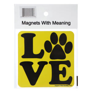 Refrigerator Magnets Dog Lovers Bundle