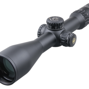 Vector Optics Continental 4-24x56 HD 34mm FFP Hunting Riflescope