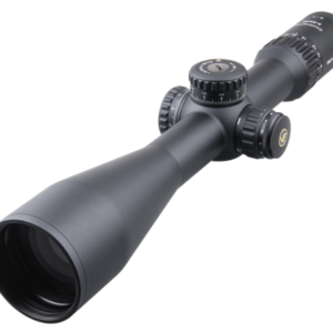 Vector Optics 34mm Continental 5-30x56 HD FFP Hunting Riflescopes 1/10