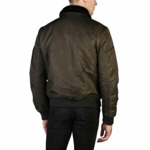 Calvin Klein Men's Jacket, Brown - J346354