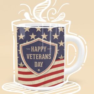 Free-veterans-day Mug